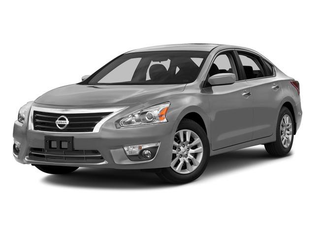 used 2015 Nissan Altima car, priced at $8,147