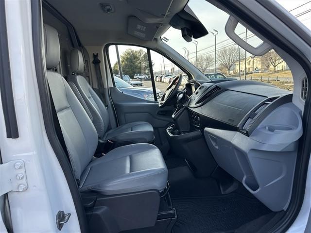 used 2017 Ford Transit-350 car, priced at $22,900