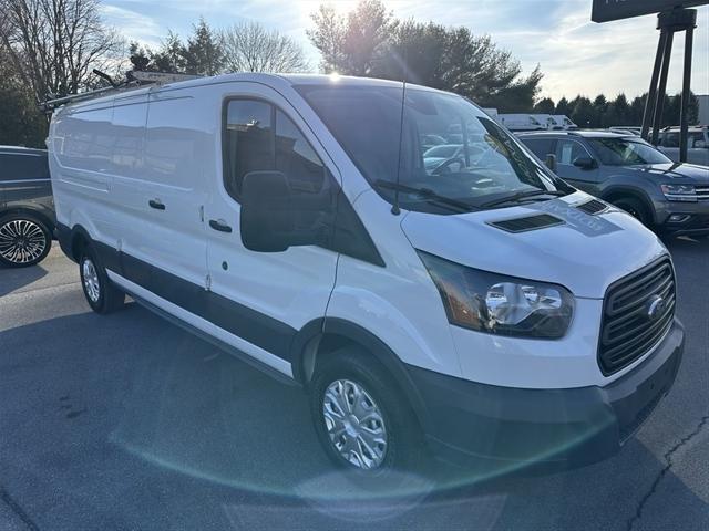 used 2017 Ford Transit-350 car, priced at $22,900