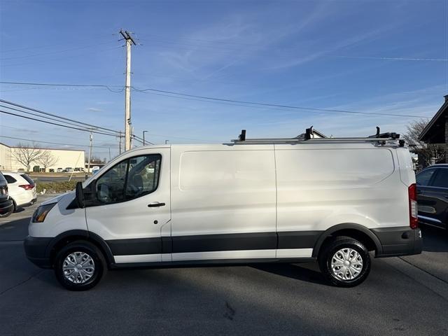 used 2017 Ford Transit-350 car, priced at $22,900