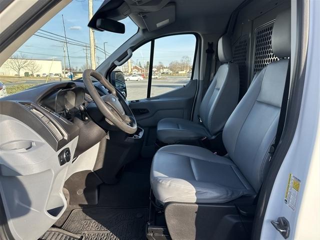 used 2017 Ford Transit-350 car, priced at $22,900