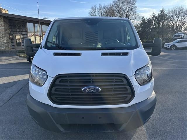 used 2017 Ford Transit-350 car, priced at $22,900