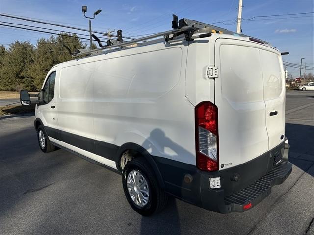 used 2017 Ford Transit-350 car, priced at $22,900