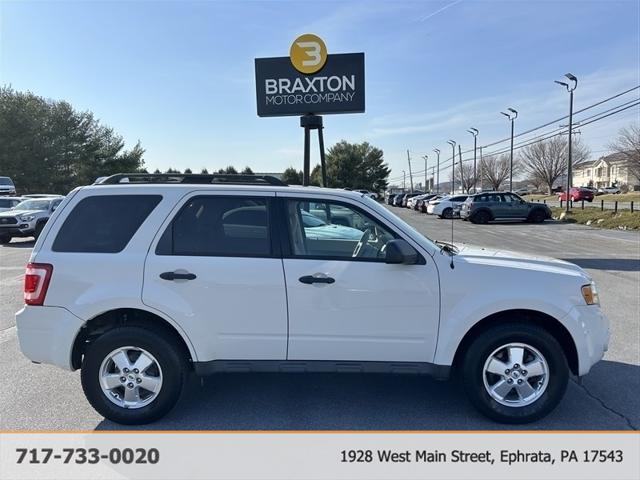 used 2010 Ford Escape car, priced at $7,900