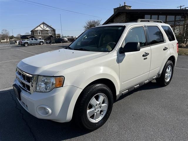 used 2010 Ford Escape car, priced at $7,900