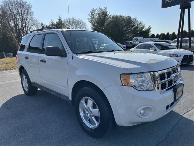 used 2010 Ford Escape car, priced at $7,900