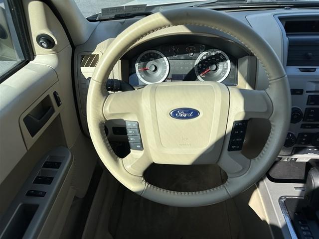 used 2010 Ford Escape car, priced at $7,900