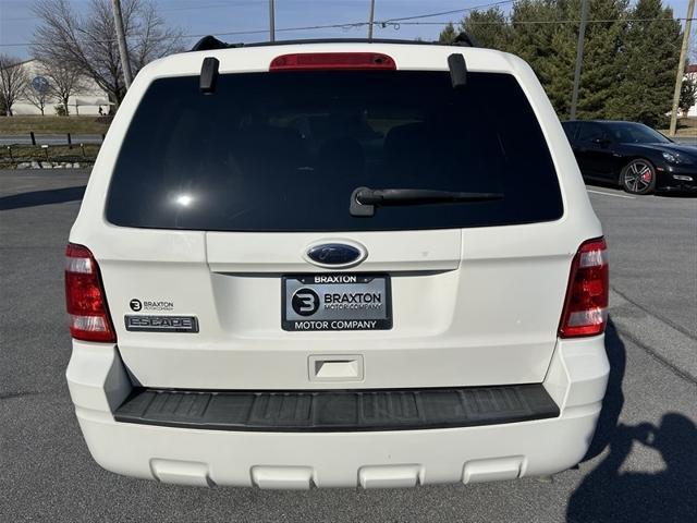 used 2010 Ford Escape car, priced at $7,900