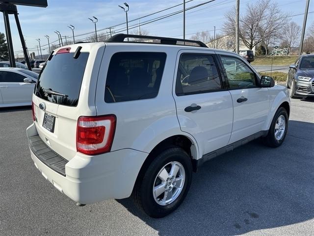 used 2010 Ford Escape car, priced at $7,900