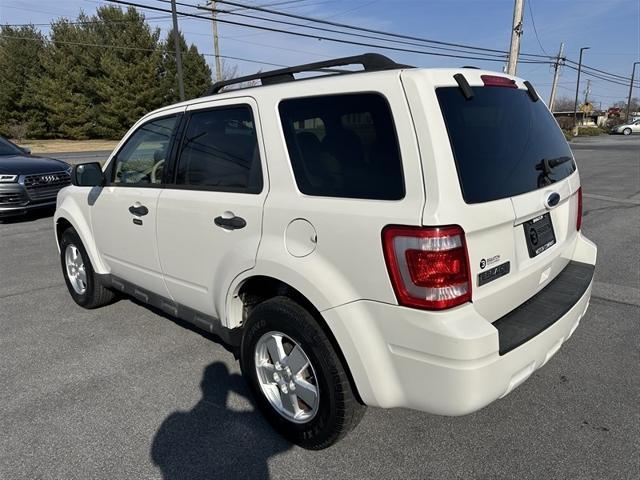 used 2010 Ford Escape car, priced at $7,900