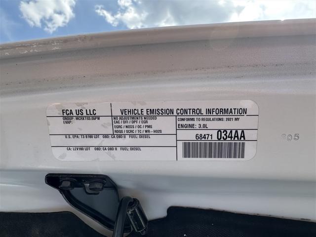 used 2021 Jeep Wrangler Unlimited car, priced at $41,500