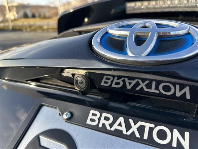 used 2017 Toyota RAV4 Hybrid car, priced at $22,900