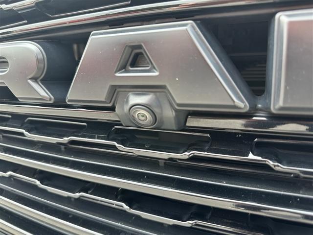 used 2021 Ram 1500 car, priced at $50,900