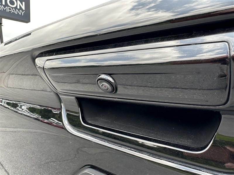used 2022 Ram 1500 car, priced at $38,900