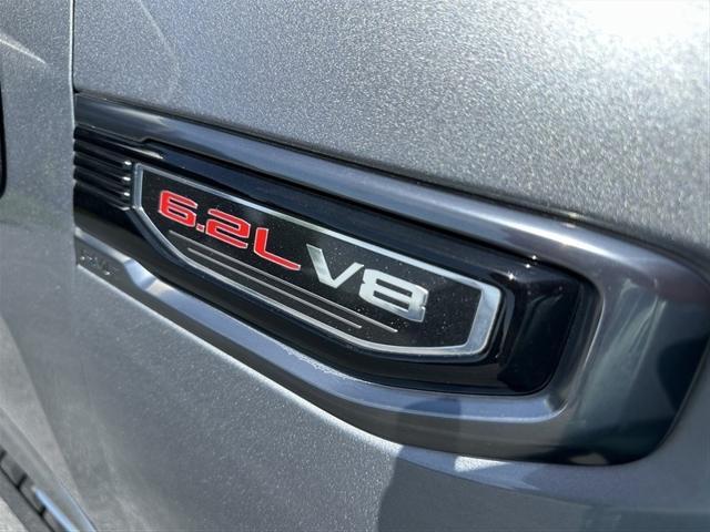 used 2021 GMC Sierra 1500 car, priced at $45,900