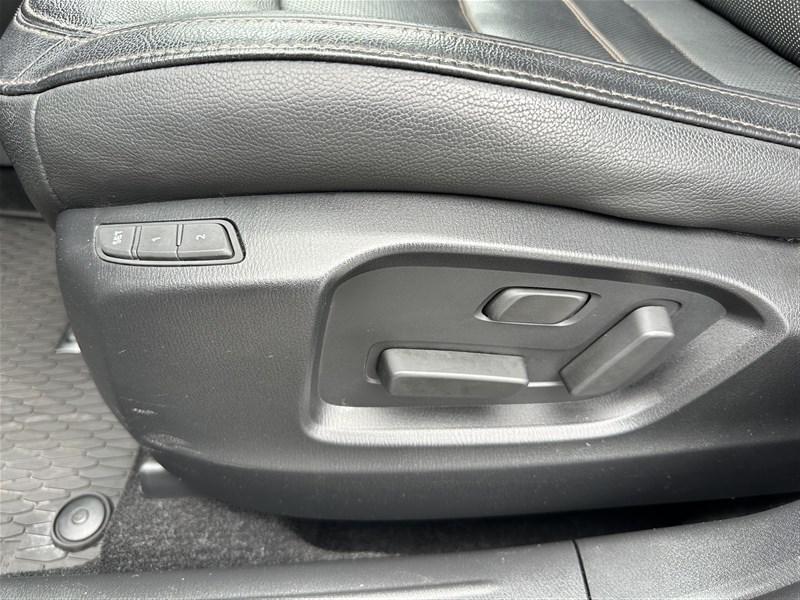 used 2022 Mazda CX-5 car, priced at $26,700