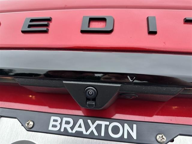 used 2022 Ford Expedition car, priced at $59,900