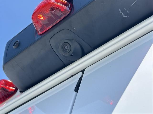 used 2021 Ram ProMaster 2500 car, priced at $29,500