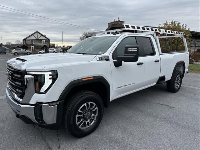 used 2024 GMC Sierra 3500 car, priced at $55,900