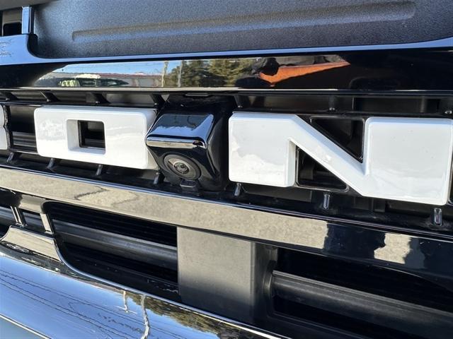 used 2023 Ford Bronco car, priced at $45,500