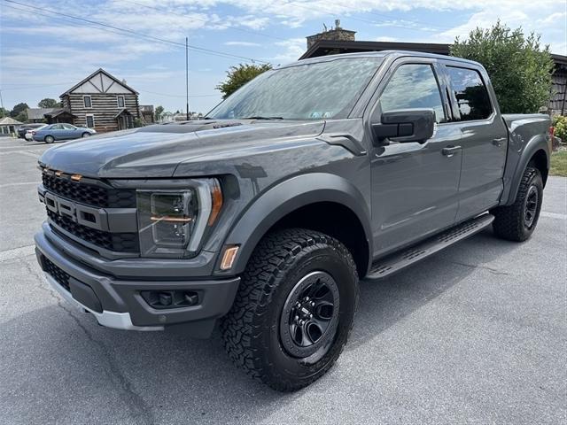 used 2021 Ford F-150 car, priced at $63,900