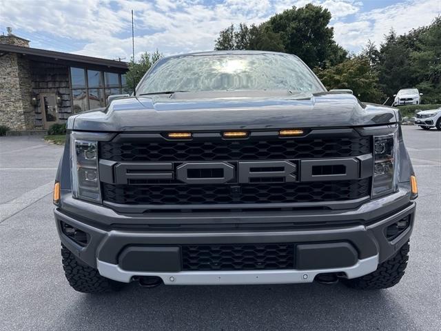 used 2021 Ford F-150 car, priced at $63,900