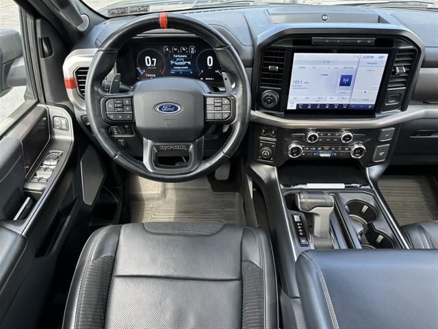 used 2021 Ford F-150 car, priced at $63,900