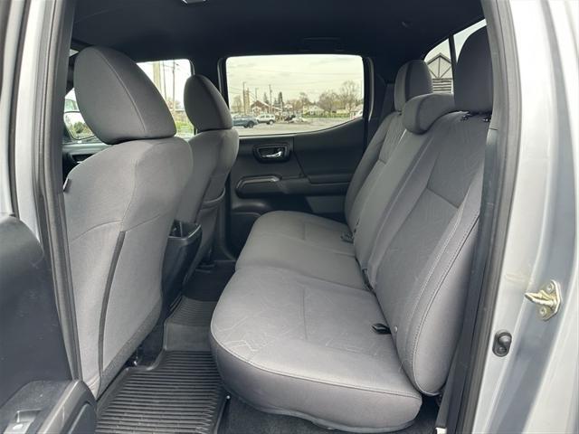 used 2019 Toyota Tacoma car, priced at $28,900