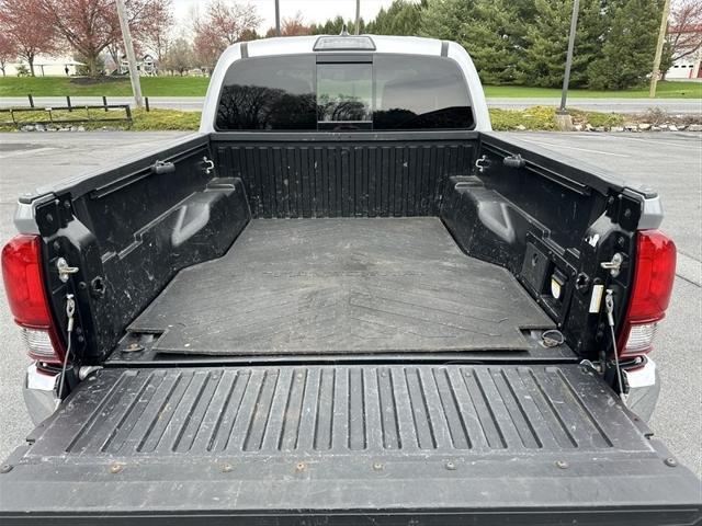 used 2019 Toyota Tacoma car, priced at $28,900