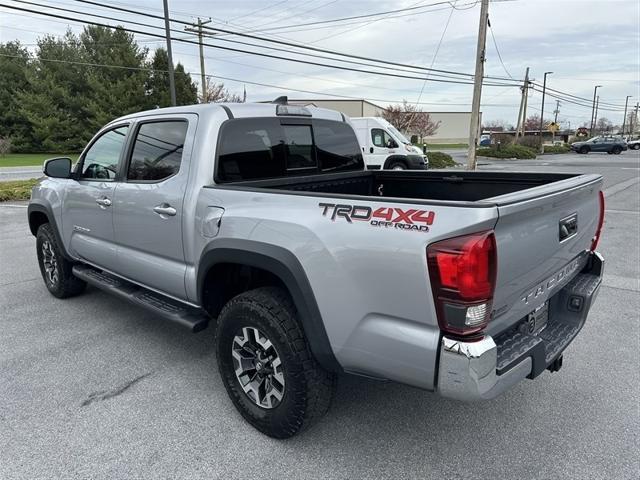 used 2019 Toyota Tacoma car, priced at $28,900