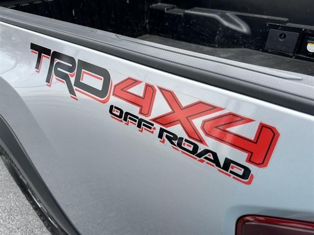 used 2019 Toyota Tacoma car, priced at $28,900