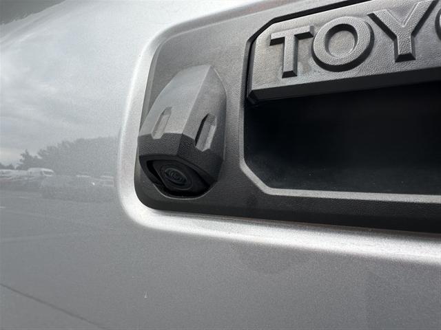 used 2019 Toyota Tacoma car, priced at $28,900