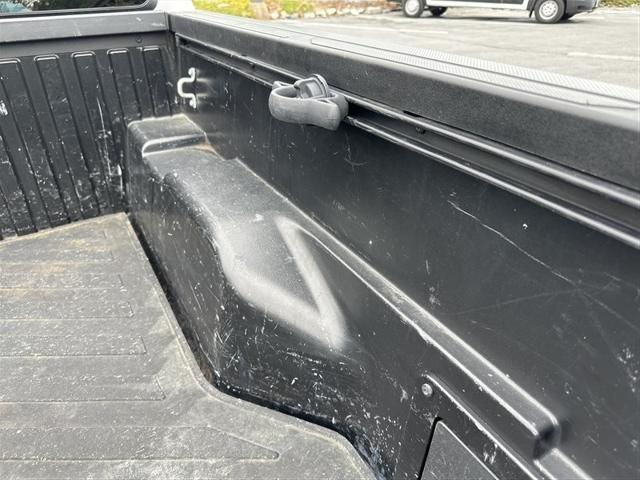 used 2019 Toyota Tacoma car, priced at $28,900
