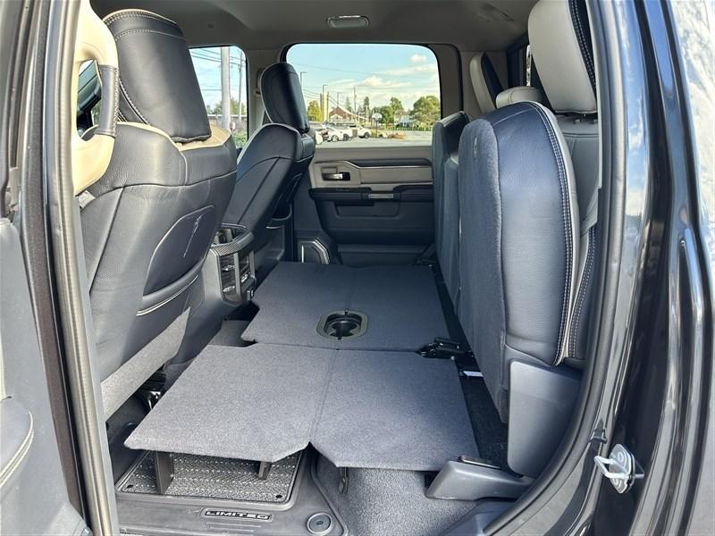used 2021 Ram 3500 car, priced at $69,900