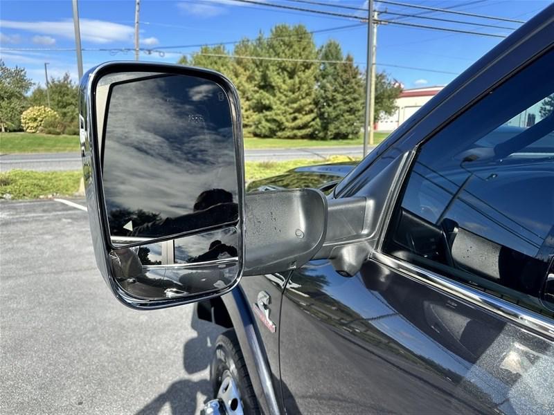used 2021 Ram 3500 car, priced at $69,900