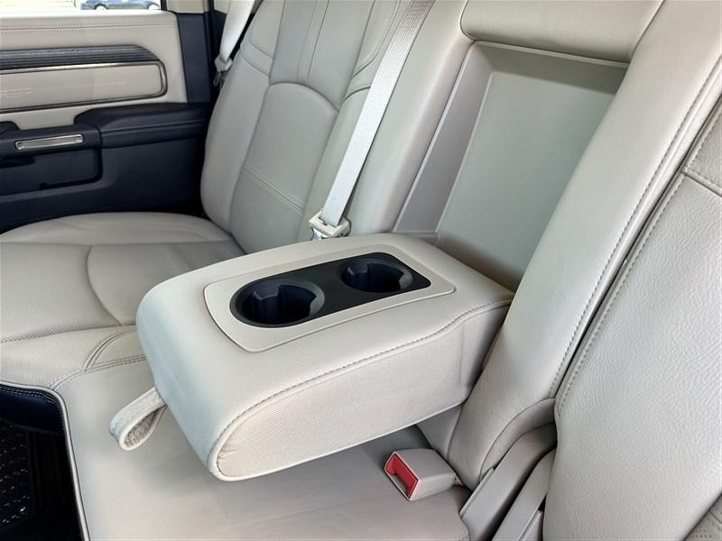 used 2021 Ram 3500 car, priced at $69,900