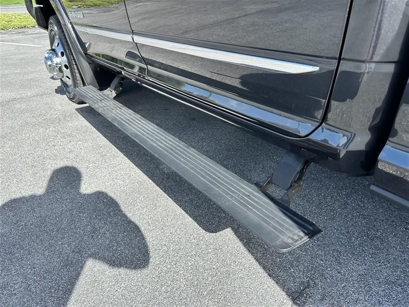 used 2021 Ram 3500 car, priced at $69,900