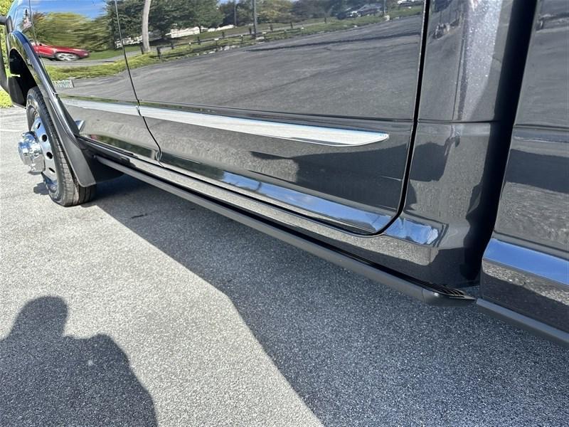 used 2021 Ram 3500 car, priced at $69,900