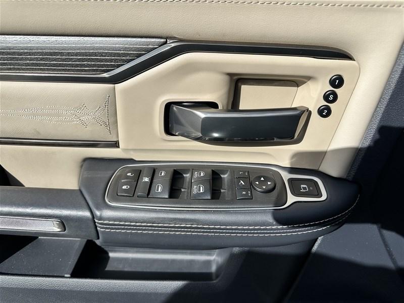 used 2021 Ram 3500 car, priced at $69,900