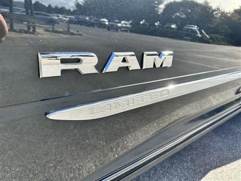 used 2021 Ram 3500 car, priced at $69,900