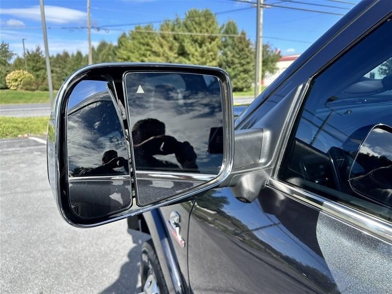 used 2021 Ram 3500 car, priced at $69,900