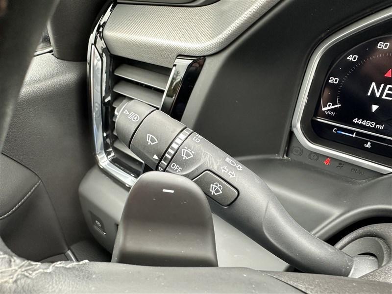 used 2024 GMC Sierra 1500 car, priced at $56,900