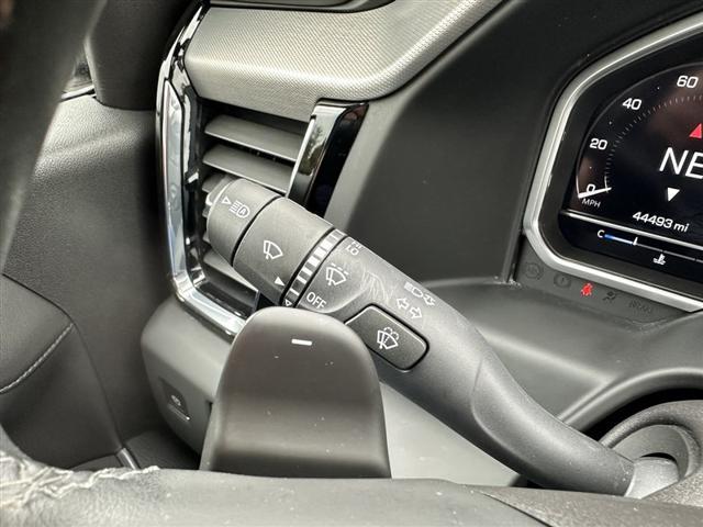used 2024 GMC Sierra 1500 car, priced at $57,500