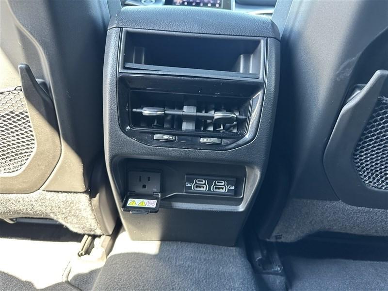 used 2023 Jeep Grand Cherokee car, priced at $30,900