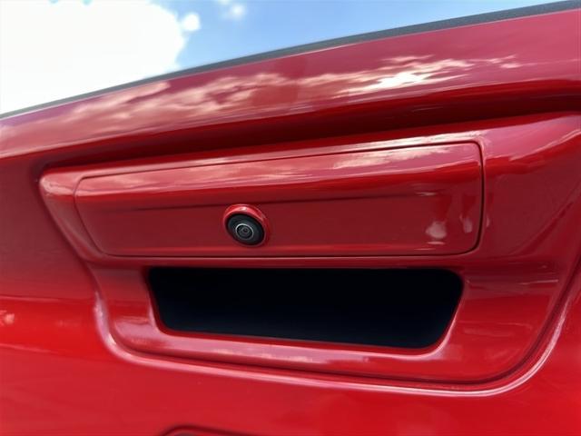 used 2022 Ram 1500 car, priced at $40,900