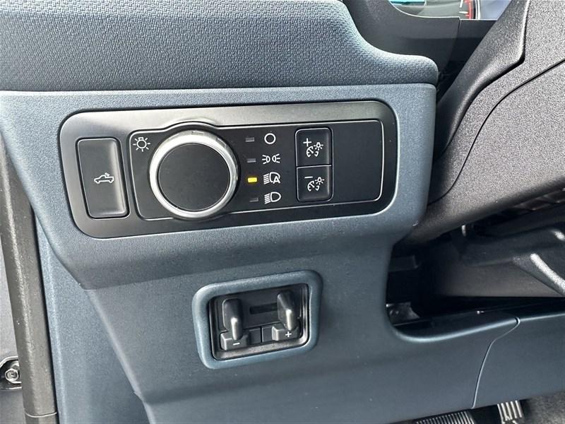 used 2024 Ford Maverick car, priced at $34,900