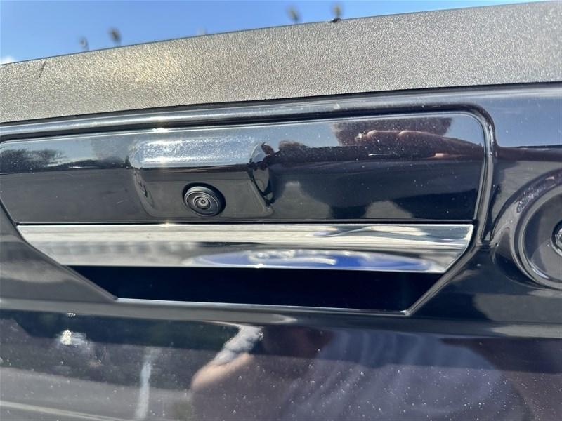 used 2022 Ford F-150 car, priced at $42,900