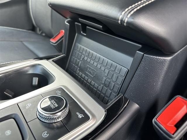 used 2022 Ford Explorer car, priced at $43,500