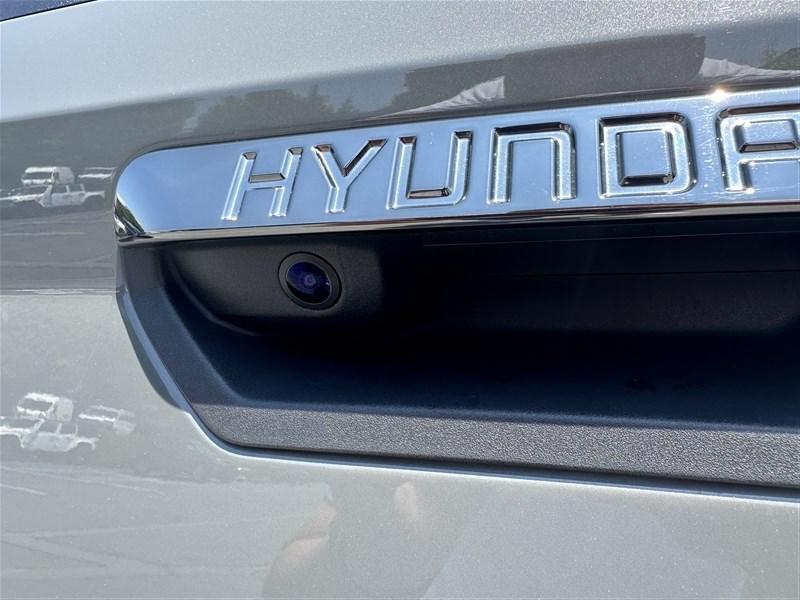 used 2022 Hyundai SANTA CRUZ car, priced at $26,500