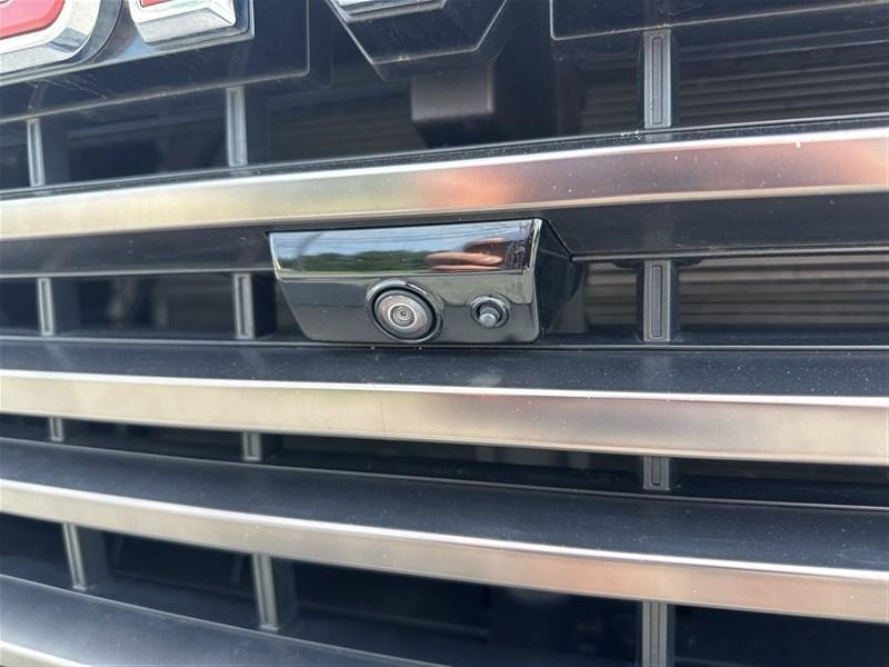 used 2022 GMC Sierra 1500 car, priced at $54,500